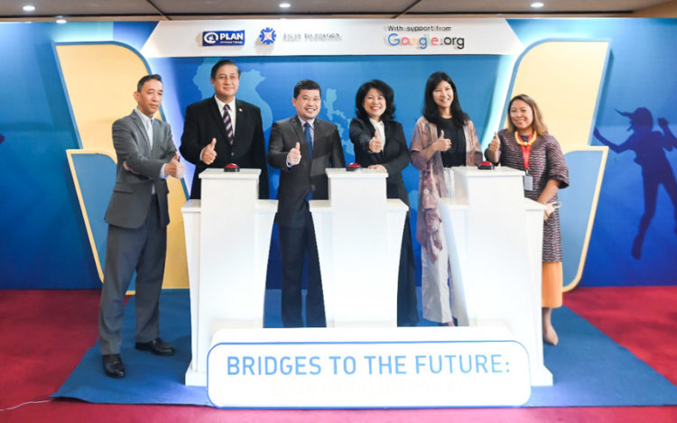 Quỹ ASEAN hỗ trợ thanh niên đối mặt với thách thức từ thị trường việc làm