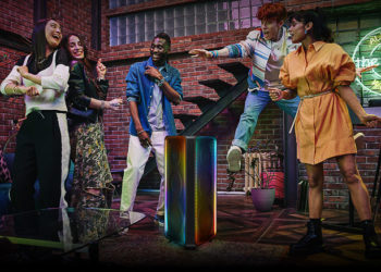 Samsung giới thiệu dòng loa 2022 – Công nghệ Dolby Atmos không dây đầu tiên trên thế giới