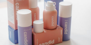 Skinetiq ra mắt Candid – dòng dưỡng da chống lão hóa với thành phần hoạt chất  