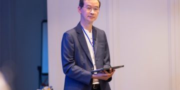 CEO tập đoàn TCP công bố định hướng mới cùng ba chiến lược phát triển