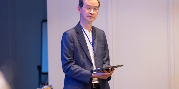 CEO tập đoàn TCP công bố định hướng mới cùng ba chiến lược phát triển