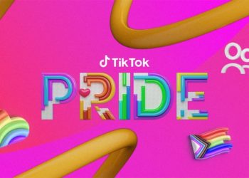 TikTok tôn vinh cộng đồng LGBTQIA+ nhân tháng Tự hào 2022
