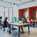 WeWork báo cáo doanh thu tăng 40% vào Quý 1 năm 2022 tại thị trường Việt Nam