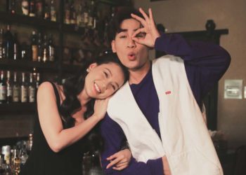 Ali Hoàng Dương lần đầu kể về tình yêu tan vỡ ở show của Sam - 1