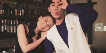 Ali Hoàng Dương lần đầu kể về tình yêu tan vỡ ở show của Sam - 1