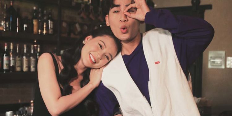 Ali Hoàng Dương lần đầu kể về tình yêu tan vỡ ở show của Sam - 1