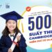 Trung tâm đào tạo Anh ngữ OLA tặng 500 suất thi chứng chỉ Cambridge ESOL miễn phí