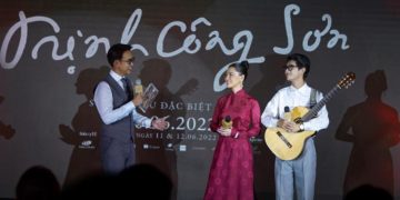 Bùi Lan Hương: “Tôi không thể copy - paste giọng hát của danh ca Khánh Ly” - 4