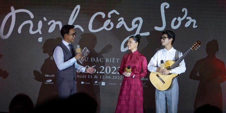 Bùi Lan Hương: “Tôi không thể copy - paste giọng hát của danh ca Khánh Ly” - 4