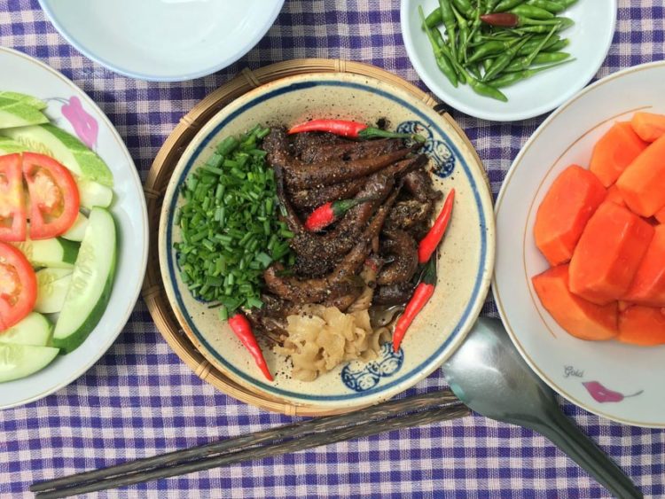 Cá bống xệ biển, đừng nhìn tên mà bắt hình dong! - 3