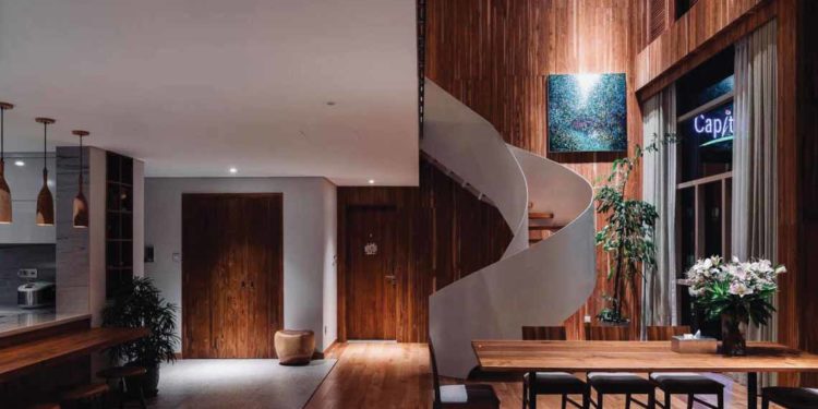 Cây đũa thần ánh sáng