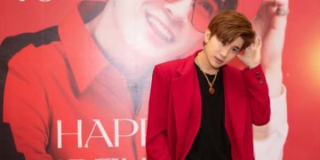 Kỷ niệm 10 năm hoạt động âm nhạc, Chi Dân 'chơi lớn' với dự án thực hiện vòng quanh châu Á - 3