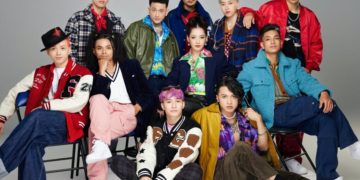 Chi Pu cùng team diện phong cách 'cực chất', tạo dáng đầy thần thái trong bộ ảnh mới - 4