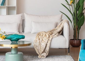 Chuyên đề tháng 6: Làm mát không gian sống