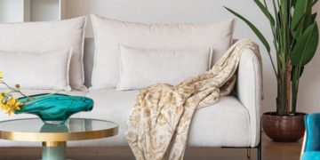 Chuyên đề tháng 6: Làm mát không gian sống