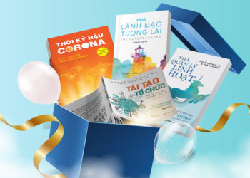 Những cuốn sách kinh tế bạn không nên bỏ qua