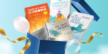 Những cuốn sách kinh tế bạn không nên bỏ qua