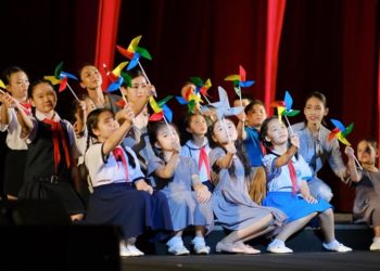 Dàn sao Việt chung tay lan tỏa yêu thương đến trẻ em tự kỉ trong chương trình đầy ý nghĩa - 3