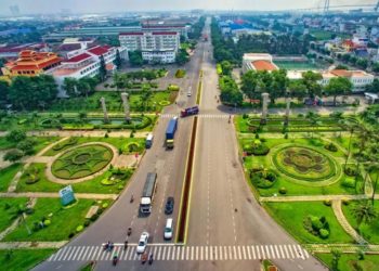 Chuyên gia Phan Chánh Dưỡng: Đất 'kim cương' khu chế xuất Tân Thuận sẽ đi về đâu? - 2