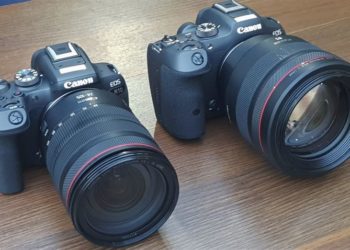 Canon giới thiệu bộ đôi máy ảnh EOS R7 và EOS R10 tại Việt Nam, giá từ 35,2 triệu đồng