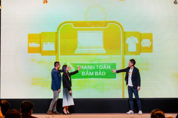 Thanh toán đảm bảo