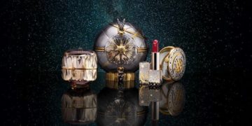 Bộ sưu tập trang sức Haute Joaillerie