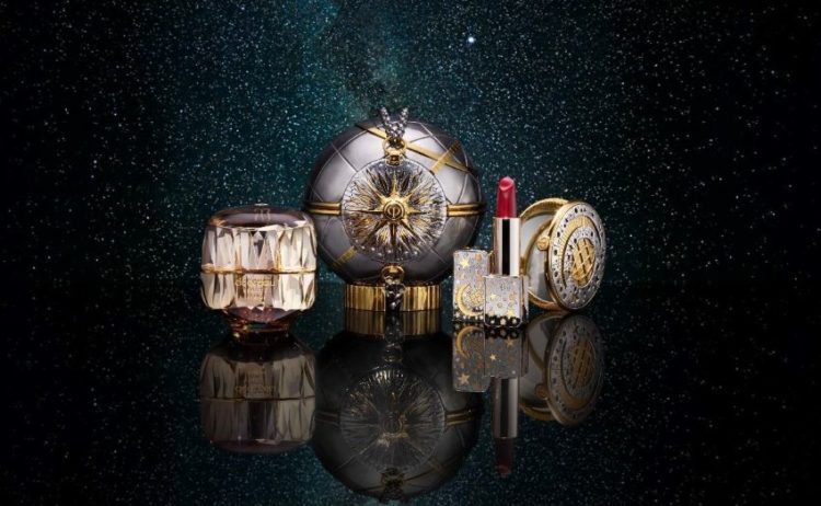 Bộ sưu tập trang sức Haute Joaillerie