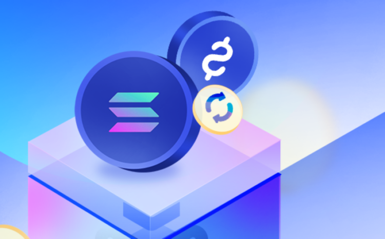 Dual Currency Solana