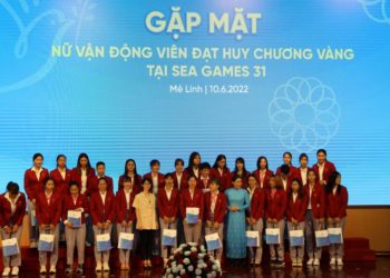 L’Oréal SEA Games