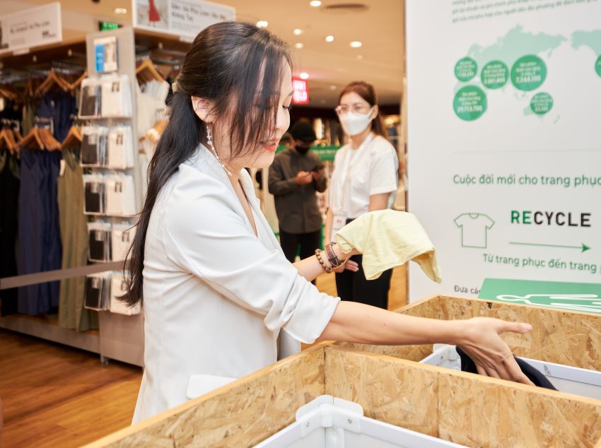 Chính sách đổi trả Sản phẩm mua tại cửa hàng  UQ VN  UQ VN Customer  Service