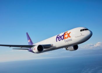 FedEx Express Á Âu