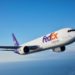 FedEx Express Á Âu