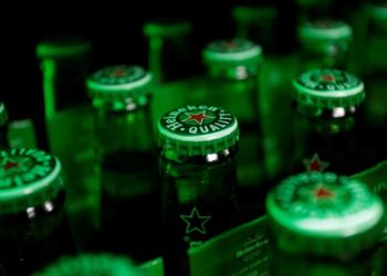Báo cáo Heineken 2021