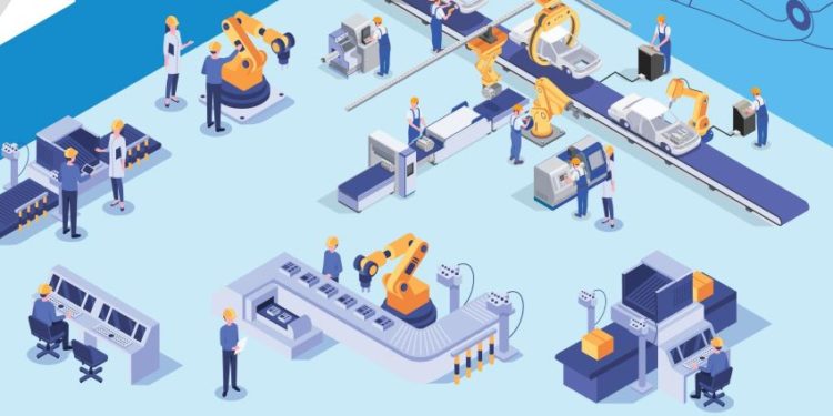 Triển lãm MTA Vietnam 2022