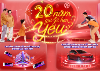 Khuyến mãi Prudential