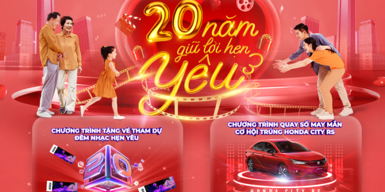 Khuyến mãi Prudential