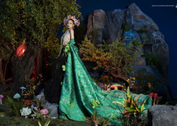 Hoàng Thuỳ Linh tung MV Đánh Đố cùng Thanh Lam và Tùng Dương 02