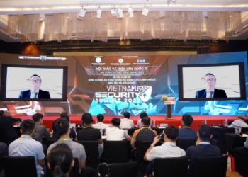 Huawei cam kết chủ động đóng góp tích cực cho hệ sinh thái an ninh mạng