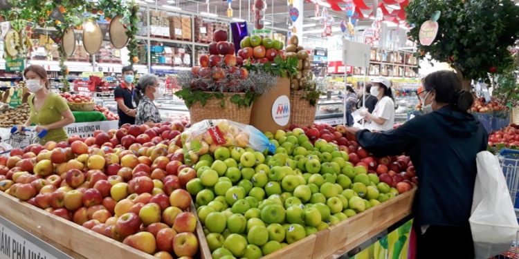 Khai mạc Tuần lễ Hương vị New Zealand “Made with Care” - 2