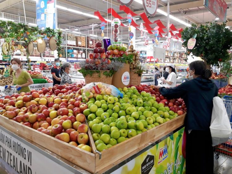 Khai mạc Tuần lễ Hương vị New Zealand “Made with Care” - 2