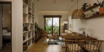 Khi phụ nữ là chủ nhà