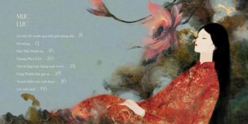 ‘Ký mộng’ - sách tranh thơ Nguyễn Du qua nét vẽ minh họa của họa sĩ trẻ - 4