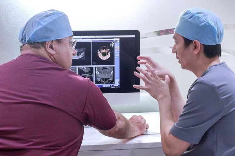 Kỹ thuật ProArch - giải pháp tối ưu trong điều trị mất răng toàn hàm - 2