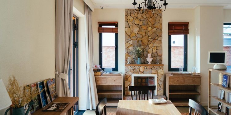 biệt thự Là Em Boutique Villa