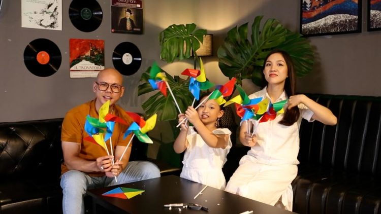 Ca sĩ Quang Dũng, Hiền Thục, Phan Đinh Tùng… lan tỏa yêu thương đến trẻ em tự kỷ - 2