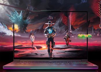 Lenovo ra mắt loạt laptop gaming Legion bom tấn với thiết kế mới và hiệu năng đỉnh - 9