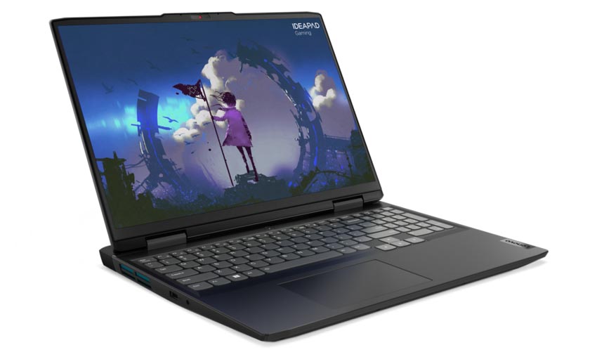 Lenovo ra mắt loạt laptop gaming Legion bom tấn với thiết kế mới và hiệu năng đỉnh - 10