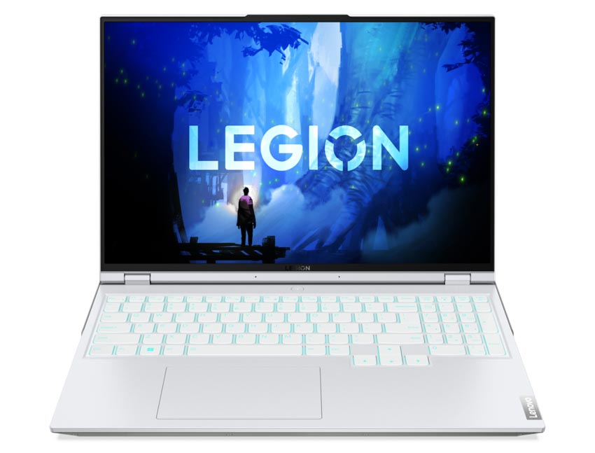 Lenovo ra mắt loạt laptop gaming Legion bom tấn với thiết kế mới và hiệu năng đỉnh - 12