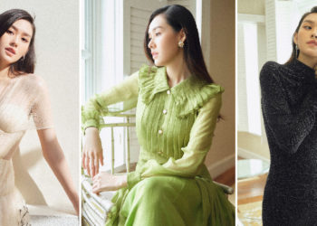 Lê Thanh Hòa: 'Tôi không ngừng sáng tạo, ngay cả với những điều quen thuộc nhất' - 12