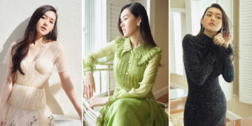 Lê Thanh Hòa: 'Tôi không ngừng sáng tạo, ngay cả với những điều quen thuộc nhất' - 12